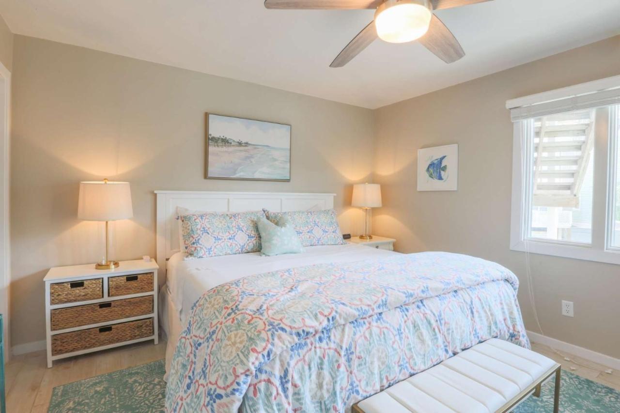 Flip Flop Fun Villa Isle of Palms Exterior photo