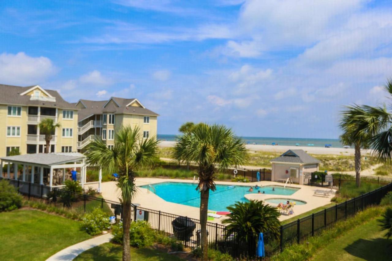 Flip Flop Fun Villa Isle of Palms Exterior photo