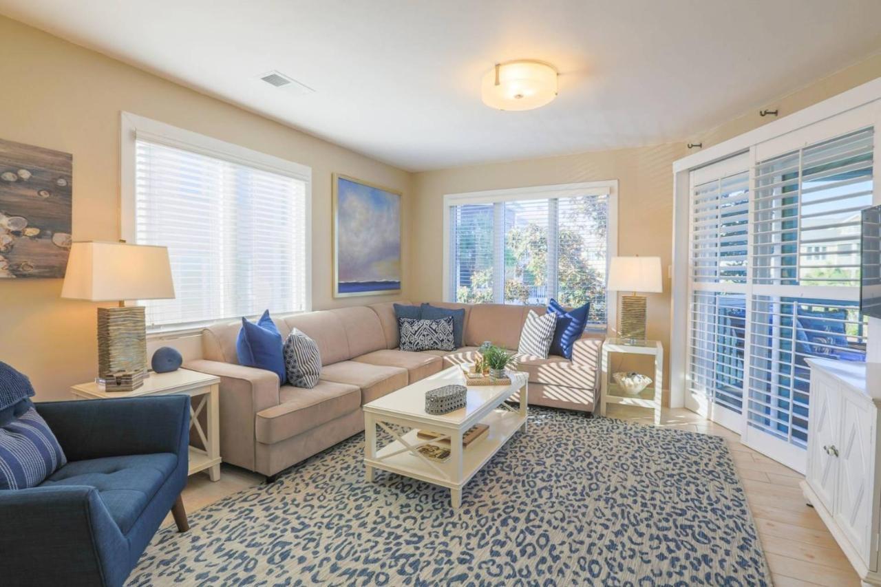Flip Flop Fun Villa Isle of Palms Exterior photo