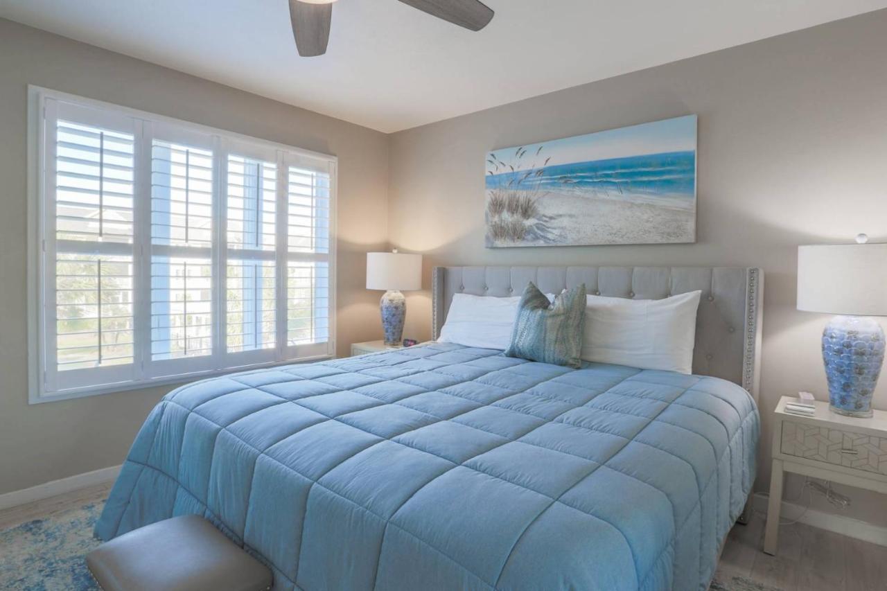 Flip Flop Fun Villa Isle of Palms Exterior photo