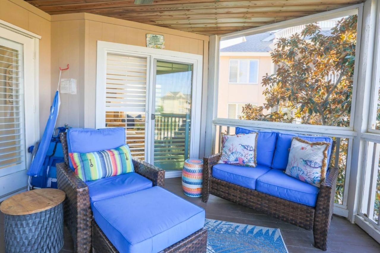 Flip Flop Fun Villa Isle of Palms Exterior photo