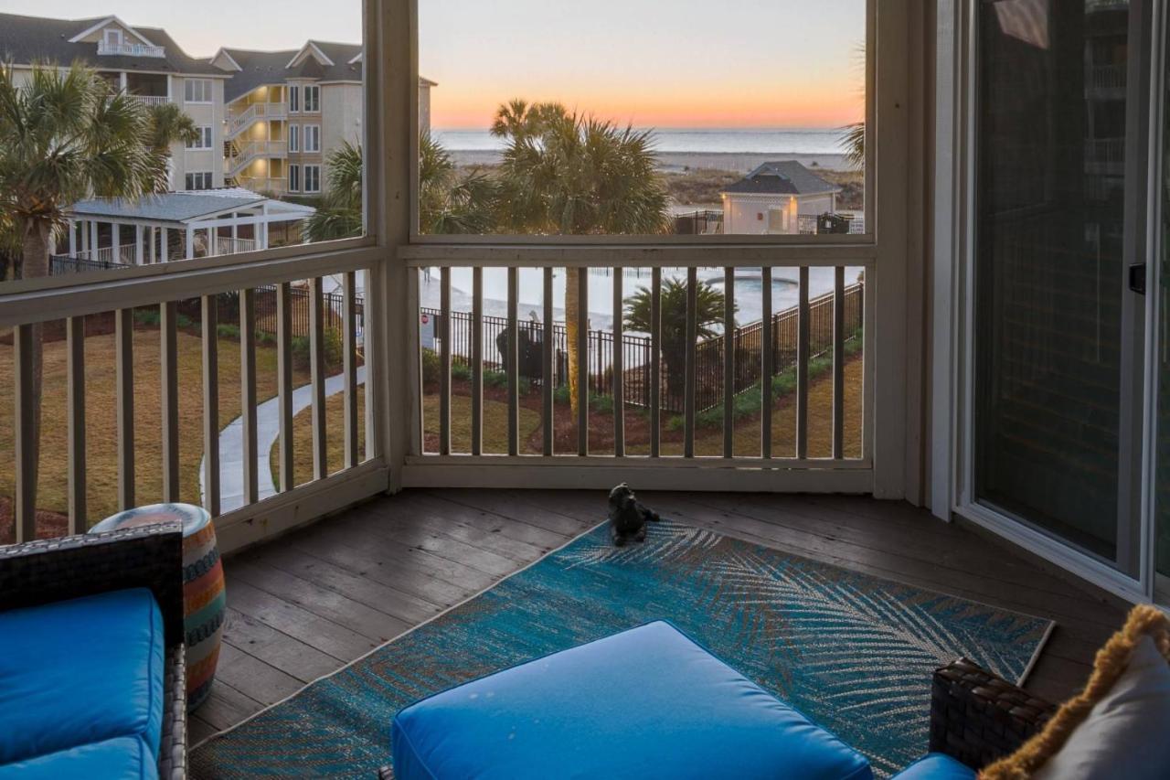 Flip Flop Fun Villa Isle of Palms Exterior photo