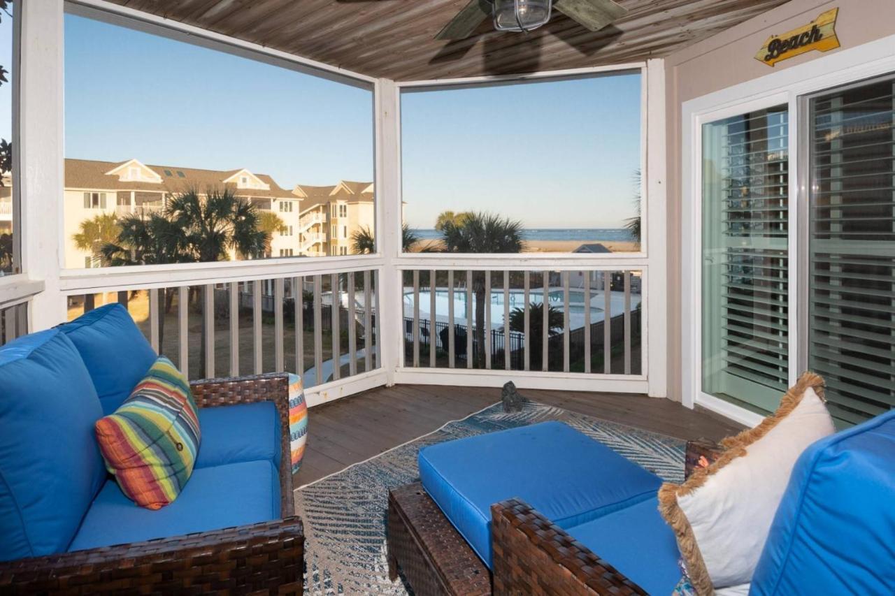 Flip Flop Fun Villa Isle of Palms Exterior photo
