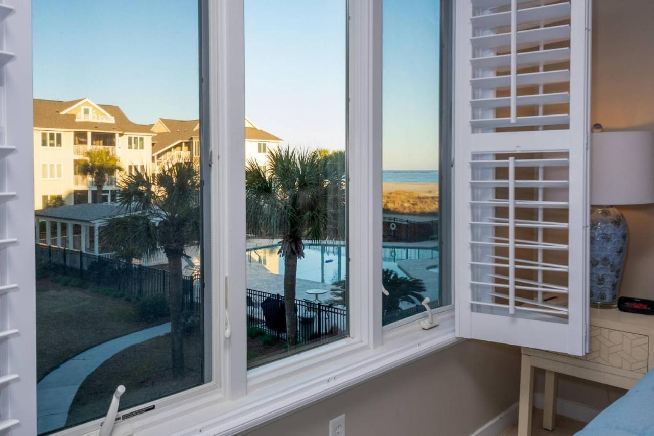 Flip Flop Fun Villa Isle of Palms Exterior photo