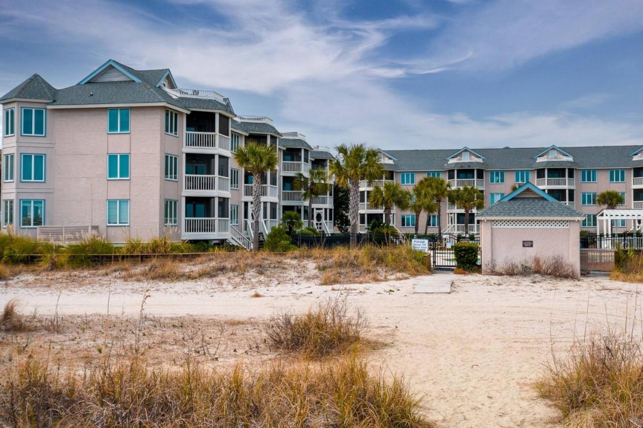 Flip Flop Fun Villa Isle of Palms Exterior photo