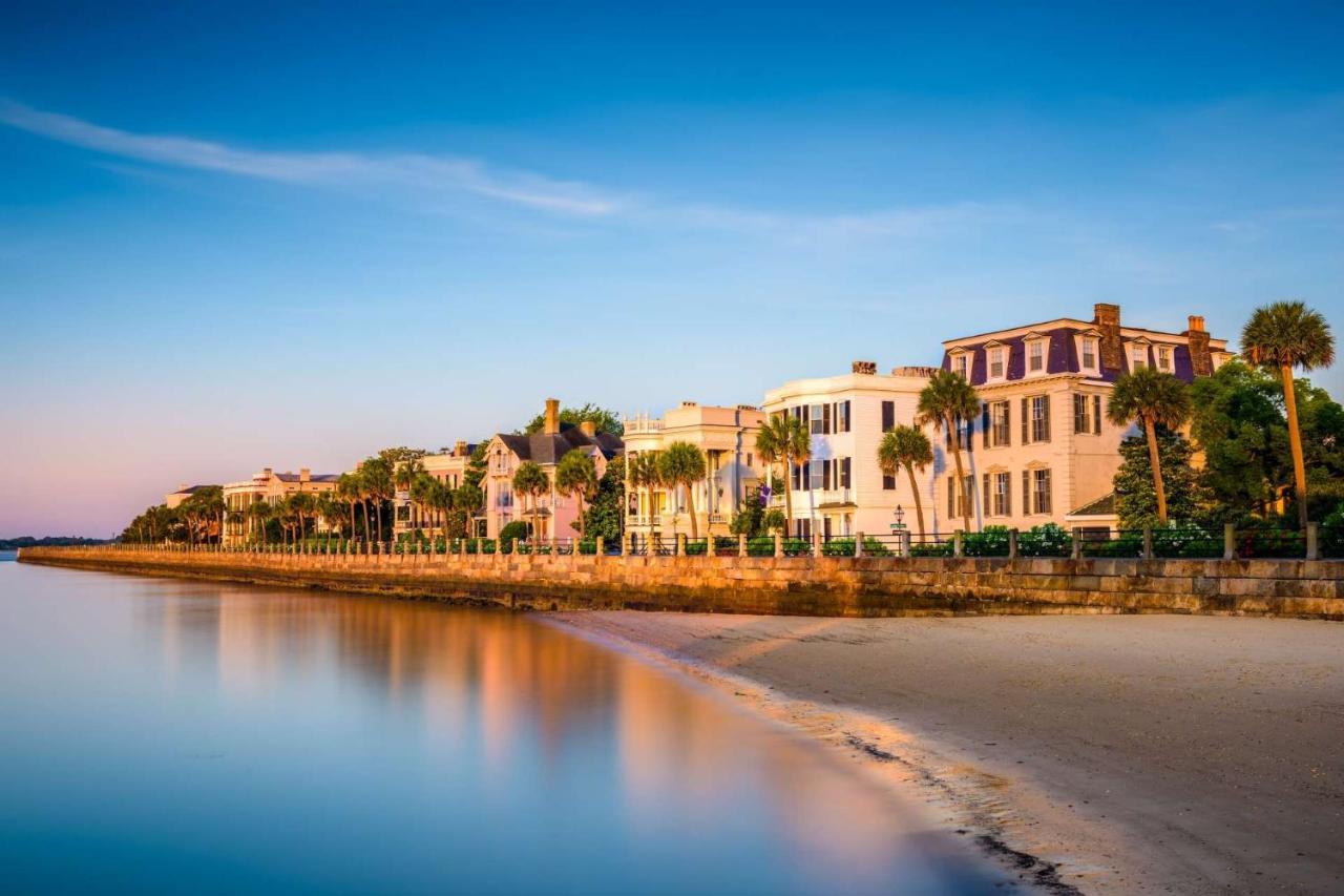 Flip Flop Fun Villa Isle of Palms Exterior photo