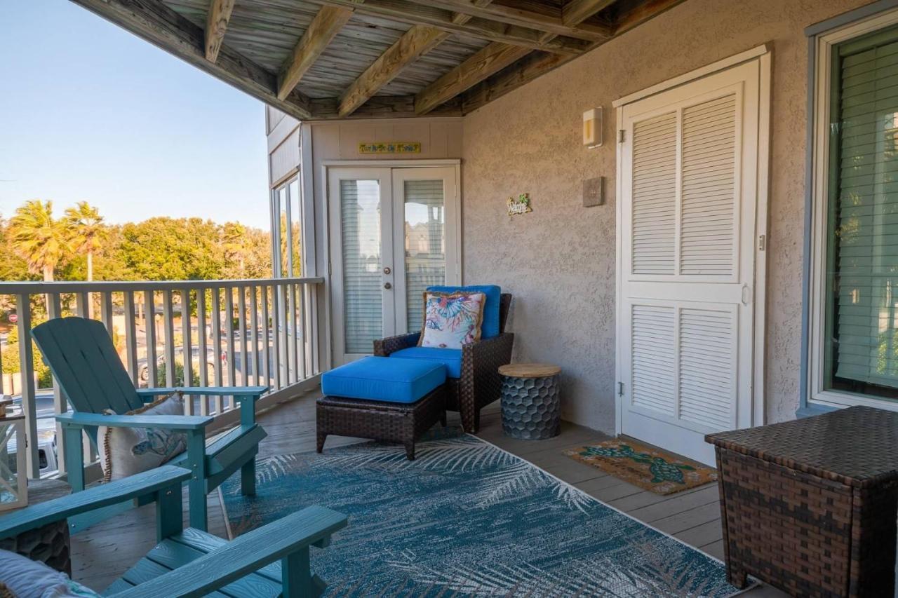 Flip Flop Fun Villa Isle of Palms Exterior photo