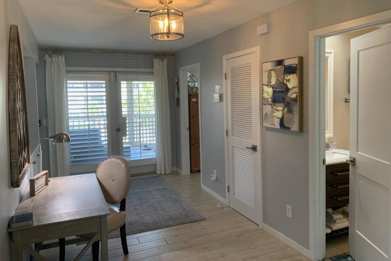 Flip Flop Fun Villa Isle of Palms Exterior photo