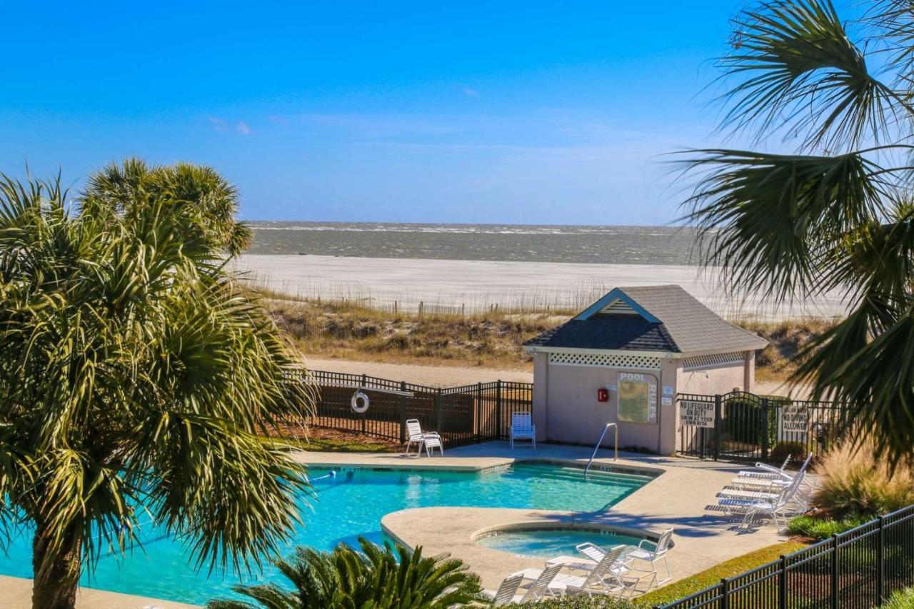 Flip Flop Fun Villa Isle of Palms Exterior photo