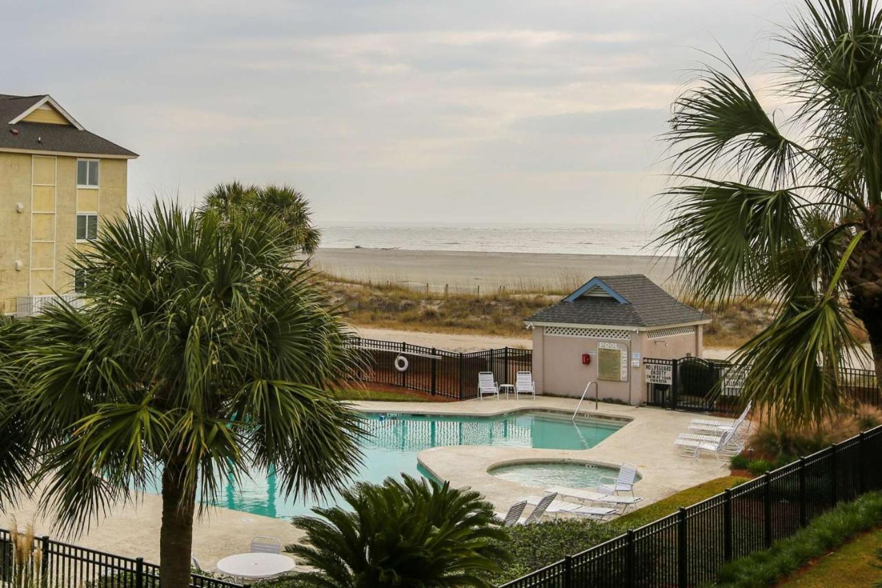 Flip Flop Fun Villa Isle of Palms Exterior photo