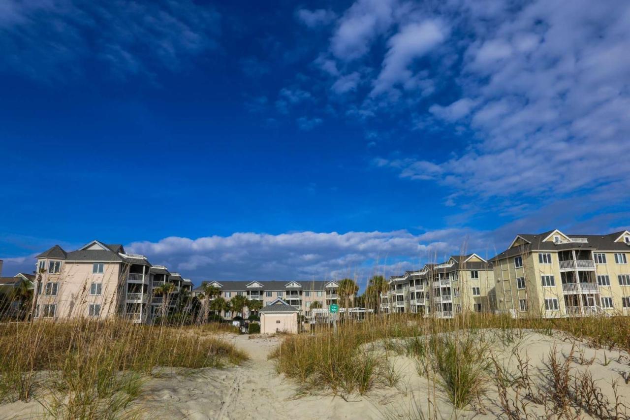 Flip Flop Fun Villa Isle of Palms Exterior photo