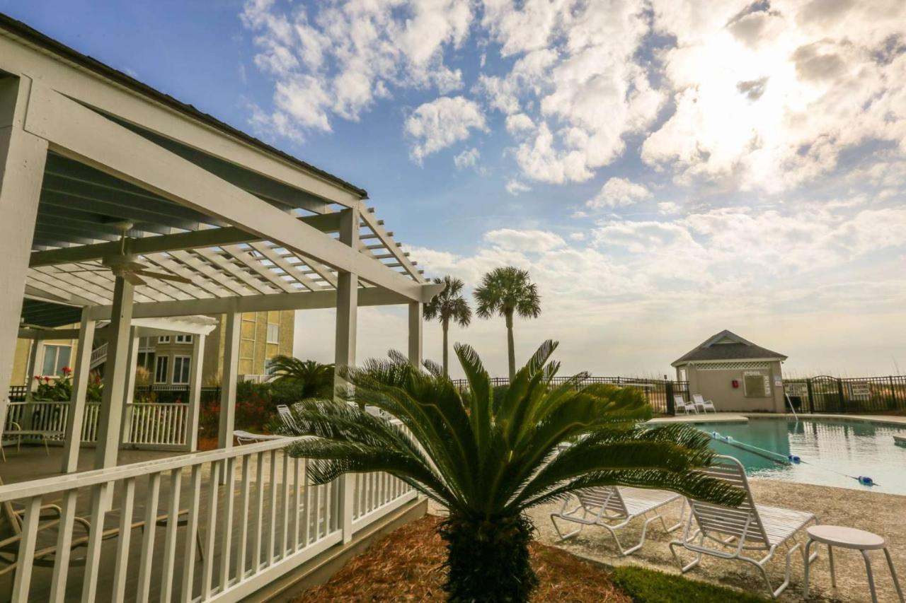 Flip Flop Fun Villa Isle of Palms Exterior photo