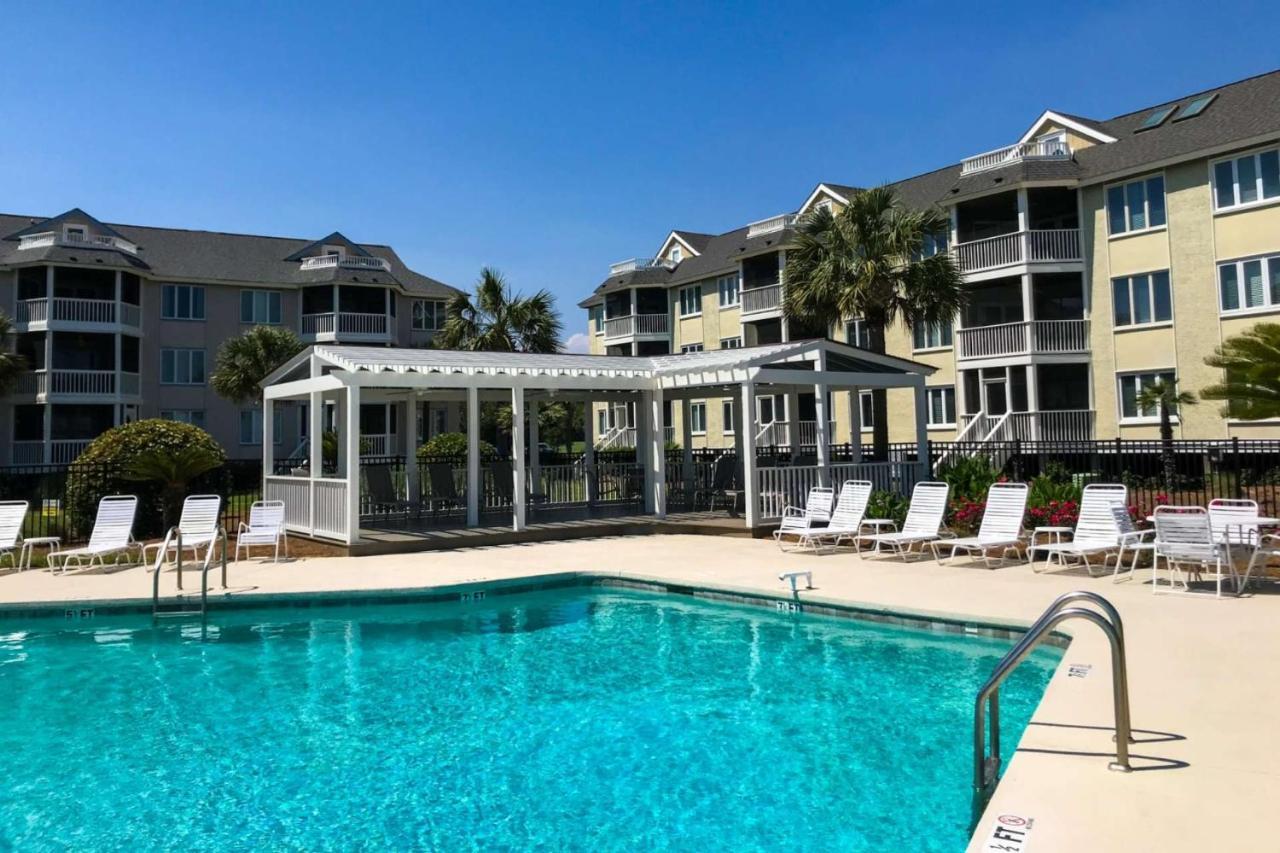 Flip Flop Fun Villa Isle of Palms Exterior photo