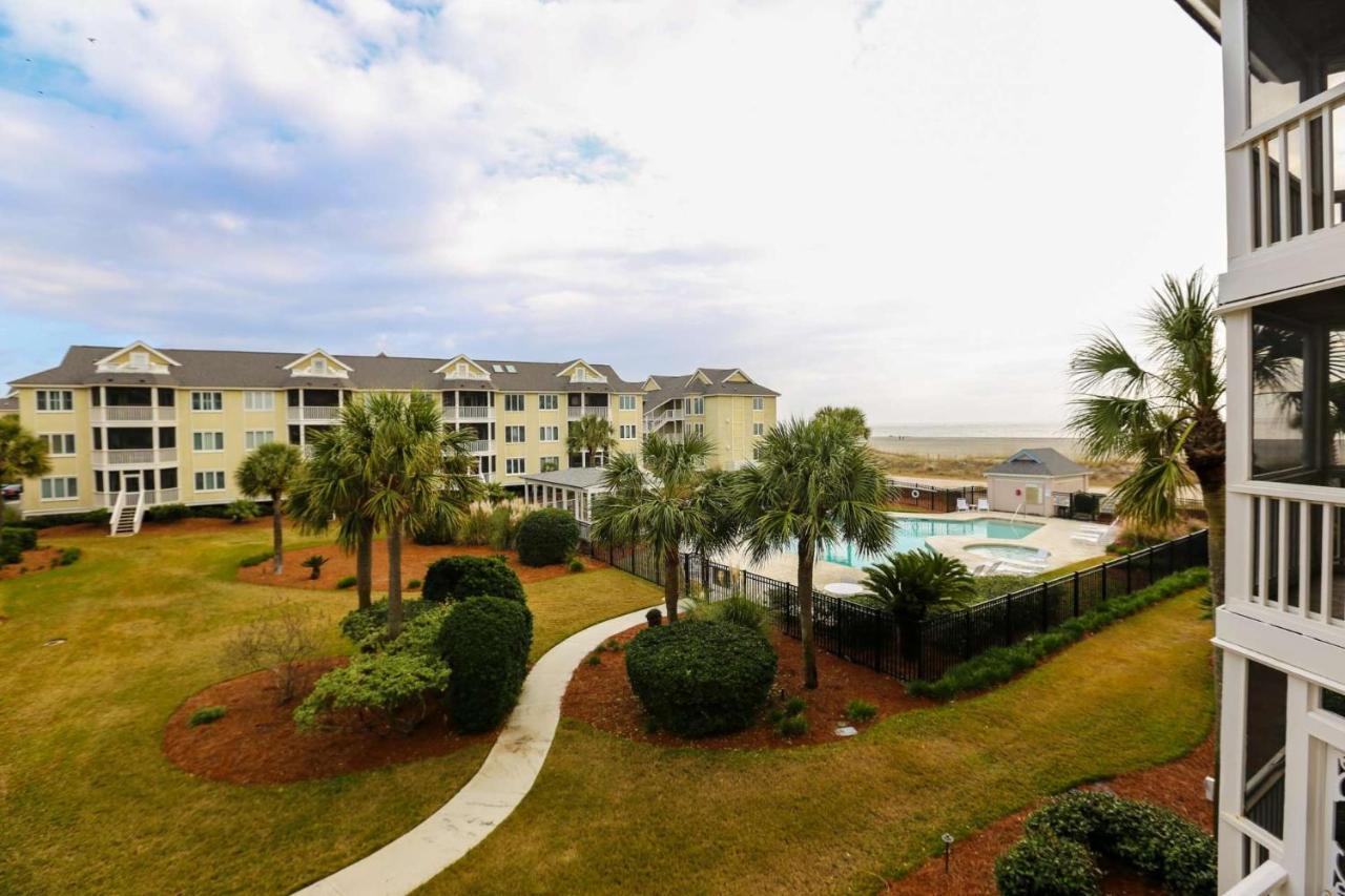 Flip Flop Fun Villa Isle of Palms Exterior photo