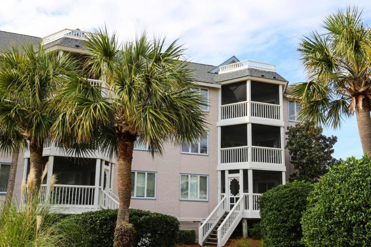 Flip Flop Fun Villa Isle of Palms Exterior photo