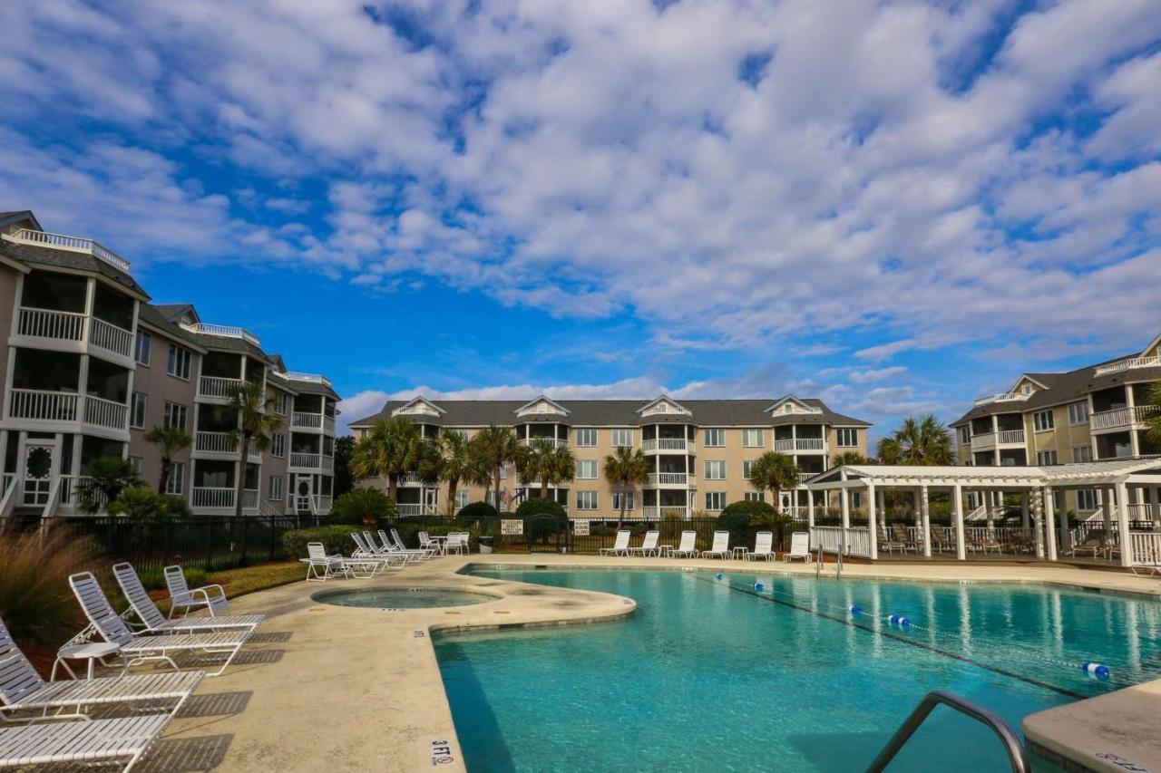 Flip Flop Fun Villa Isle of Palms Exterior photo